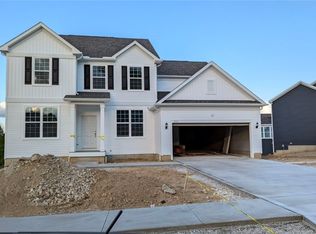 3510 Patterson Cir, Richfield, OH 44286