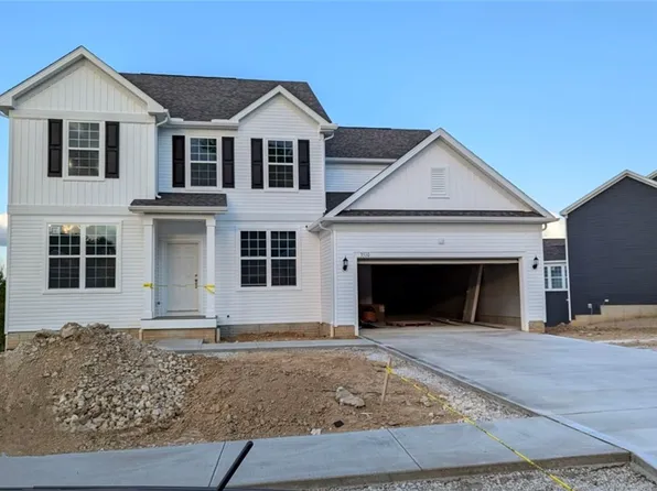 3510 Patterson Cir, Richfield, OH 44286