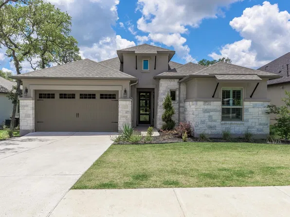329 Mendocino Ln, Austin, TX 78737