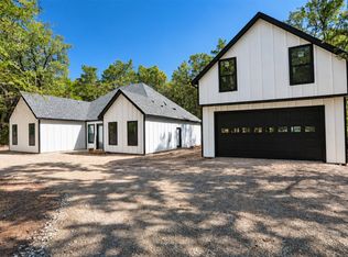 16333 County Road 339, Terrell, TX 75161