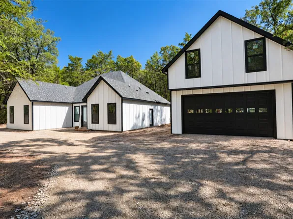 16333 County Road 339, Terrell, TX 75161