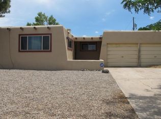 3612 Britt St NE, Albuquerque, NM 87111