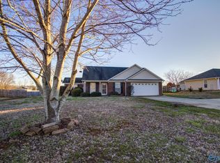 14207 Pulaski Pike, Ardmore, AL 35739