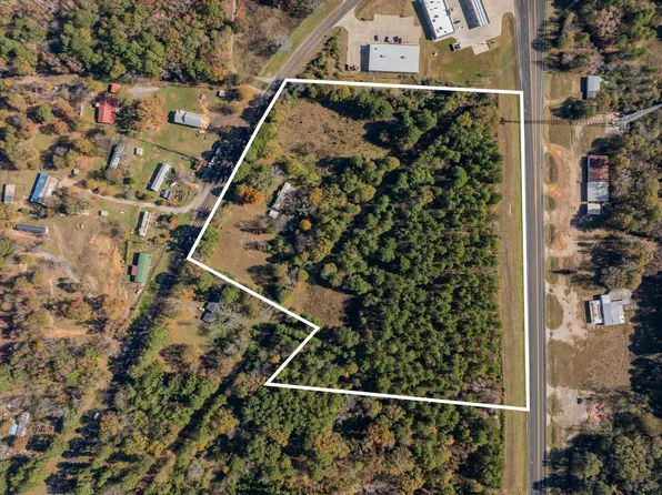 S Highway 31, Longview, TX 75604