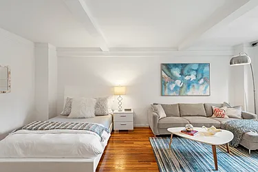 Rented by Compass