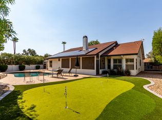 5247 E Paradise Ln, Scottsdale, AZ 85254