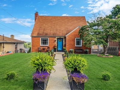1808 Vermont Ave, West Mifflin, PA, 15122