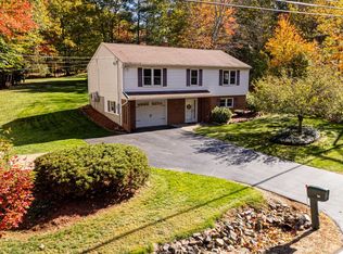 101 Rocky Hill Rd, Somersworth, NH 03878