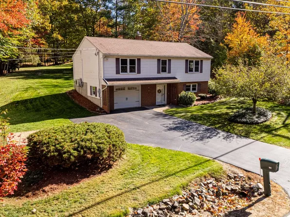 101 Rocky Hill Road, Somersworth, NH 03878