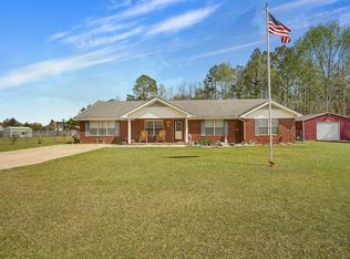 368 Wilkinson Rd NE, Ludowici, GA 31316