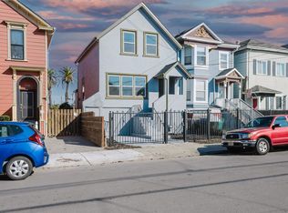 1778 8th St, Oakland, CA 94607