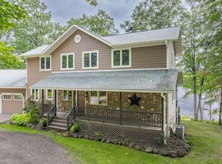 4159 Bucktail Ln, Rhinelander, WI 54501