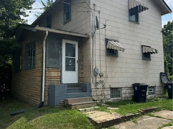 460 Baird St, Akron, OH 44311