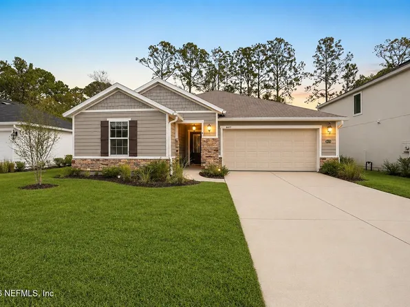 6517 SANDLER LAKES Drive, Jacksonville, FL 32222