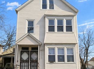 5327 S Princeton Ave #1, Chicago, IL 60609