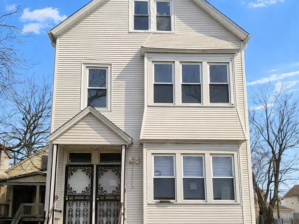 5327 S Princeton Ave #1, Chicago, IL 60609