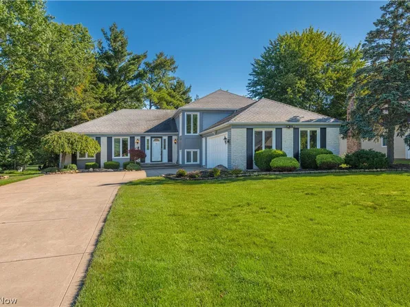 28098 Settlers Reserve Way, Westlake, OH 44145