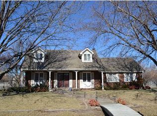 7324 W Bittersweet Ln, Wichita, KS 67212