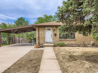 2533 Blackhawk St, Aurora, CO 80011