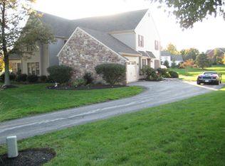 1302 Harness Ln, Chester Springs, PA 19425