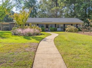 2484 Hawthorn Dr, Montgomery, AL 36111