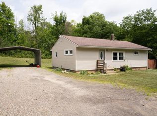 1798 Carter Ln, Mansfield, OH 44903