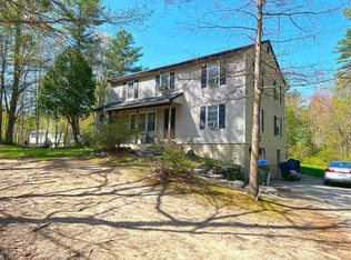 265 High Range Rd, Londonderry, NH 03053