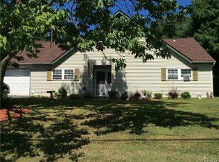 8 High Farms Rd, Westtown, NY 10998