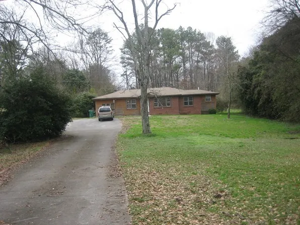 996 Chatsworth Hwy, Calhoun, GA 30701