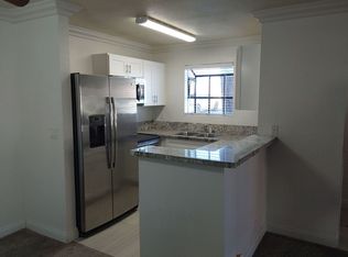 4050 Pacific Harbors Dr UNIT 141, Las Vegas, NV 89121