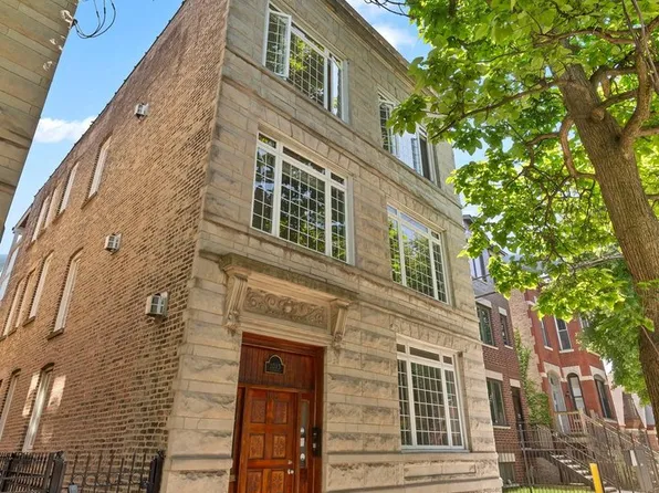 1013 S Claremont Ave #2, Chicago, IL 60612