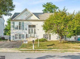 1723 Canal Run Dr, Point Of Rocks, MD 21777