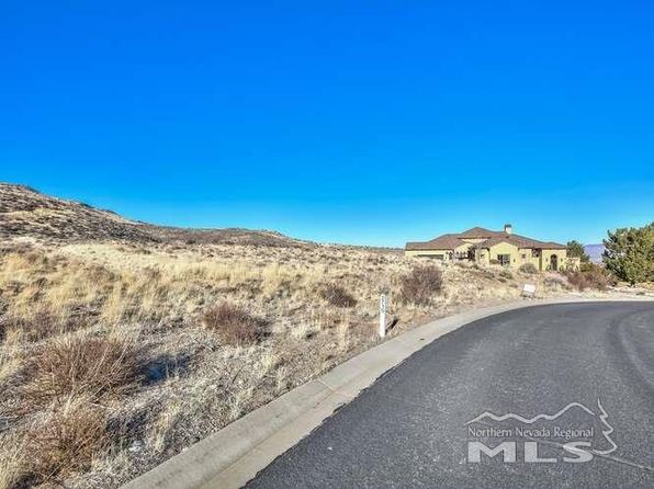 Zillow Nevada Land