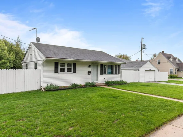 429 W Foster St, Appleton, WI 54915