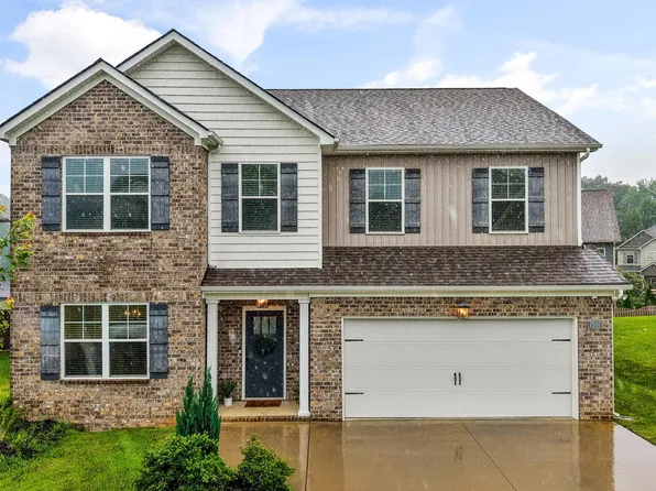 7507 Hedge Rose Ln, Knoxville, TN 37931