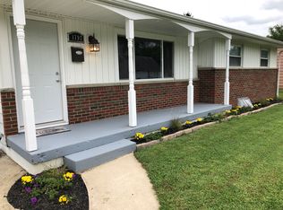 1792 Ferris Rd, Columbus, OH 43224