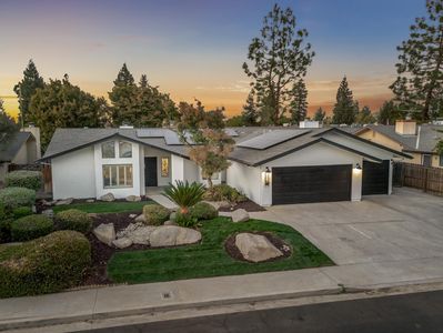 1971 Vartikian Ave, Clovis, CA, 93611