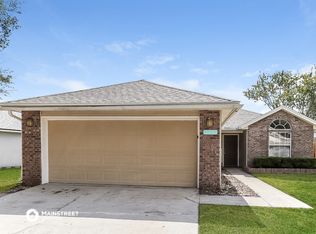 3448 Brahma Bull Cir N, Jacksonville, FL 32226