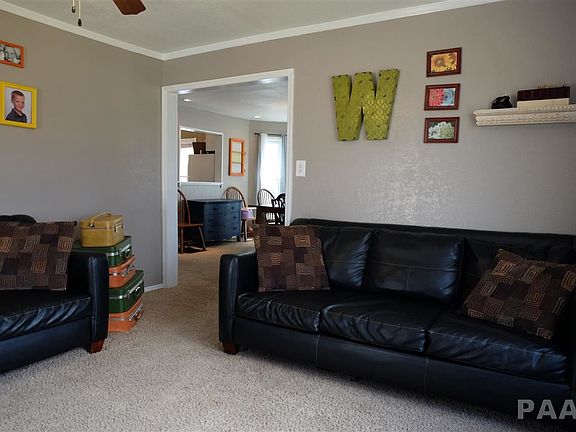 4th image of 307 N Althea St