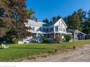 18 Eagle Ridge Rd, Boothbay, ME 04537