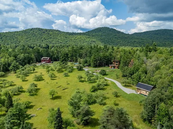 238 Paye Rd, Vermontville, NY 12989
