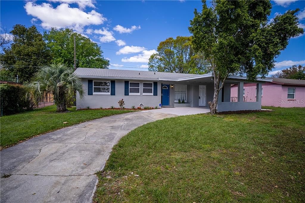 1906 Aaron Ave, Orlando, FL 32811 Zillow