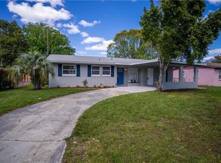 1906 Aaron Ave, Orlando, FL 32811