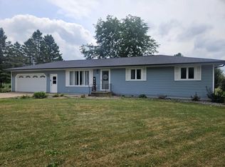 7639 BUTTERNUT LANE, Hewitt, WI 54441