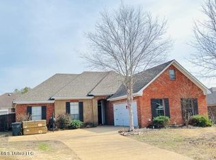 705 London Pl, Florence, MS 39073