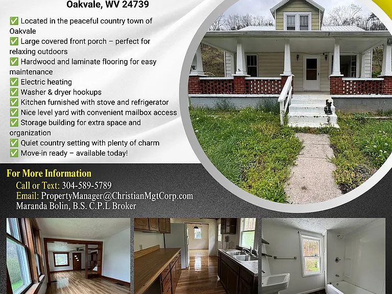 10217 Cumberland Rd — Photo 1
