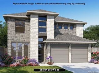 12509 Liberty Hl, San Antonio, TX 78253