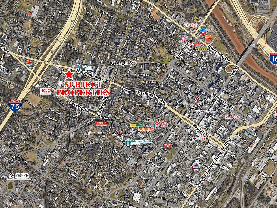 2nd image of 1500 Hardeman Ave