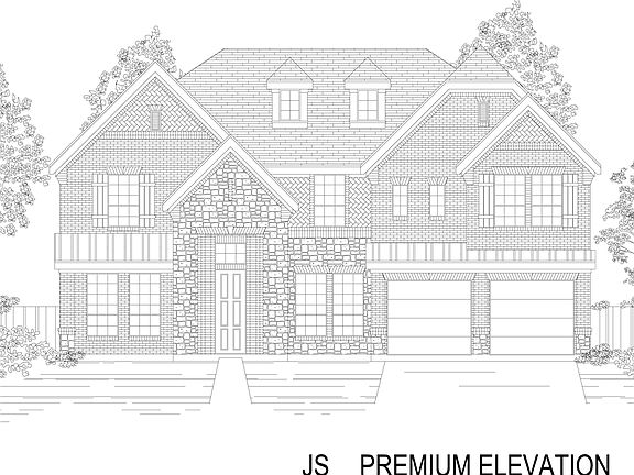 Premium Elevation JS