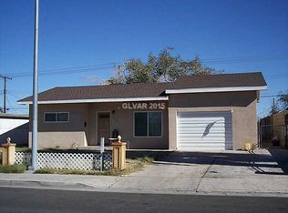 1817 Ardmore St, Las Vegas, NV 89104